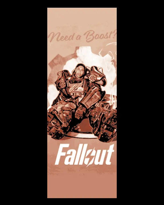 Fallout the Series Fanart