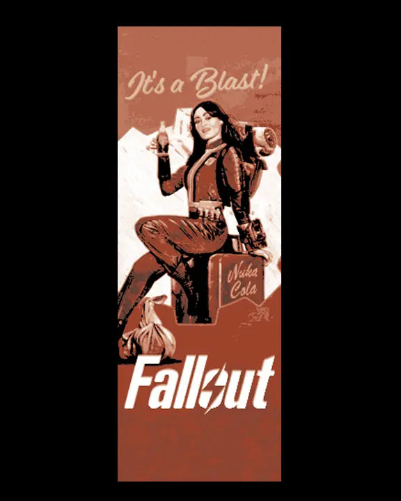 Fallout the Series Fanart