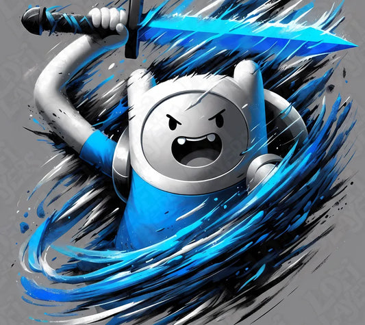 Finn (Adventure Time)