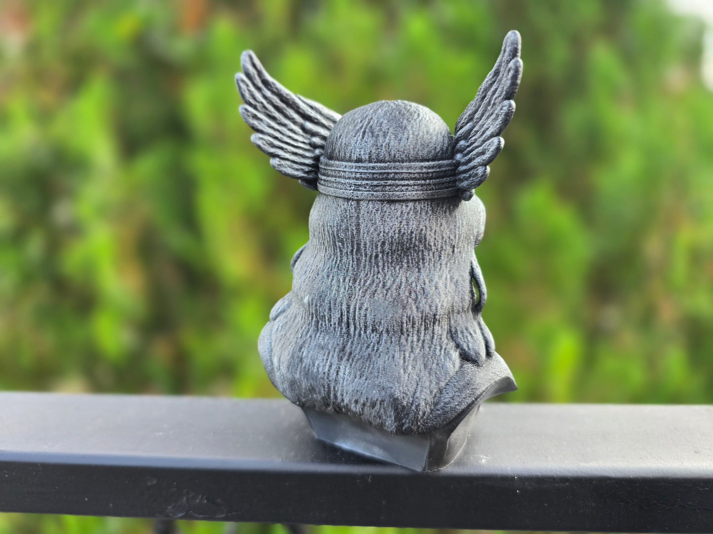 Freya – Norse Goddess Bust