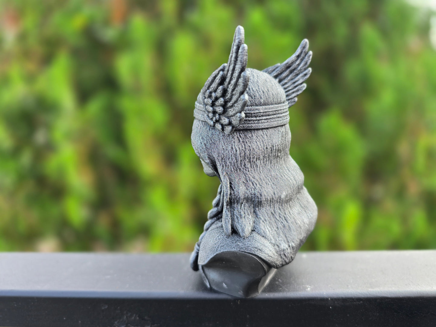 Freya – Norse Goddess Bust