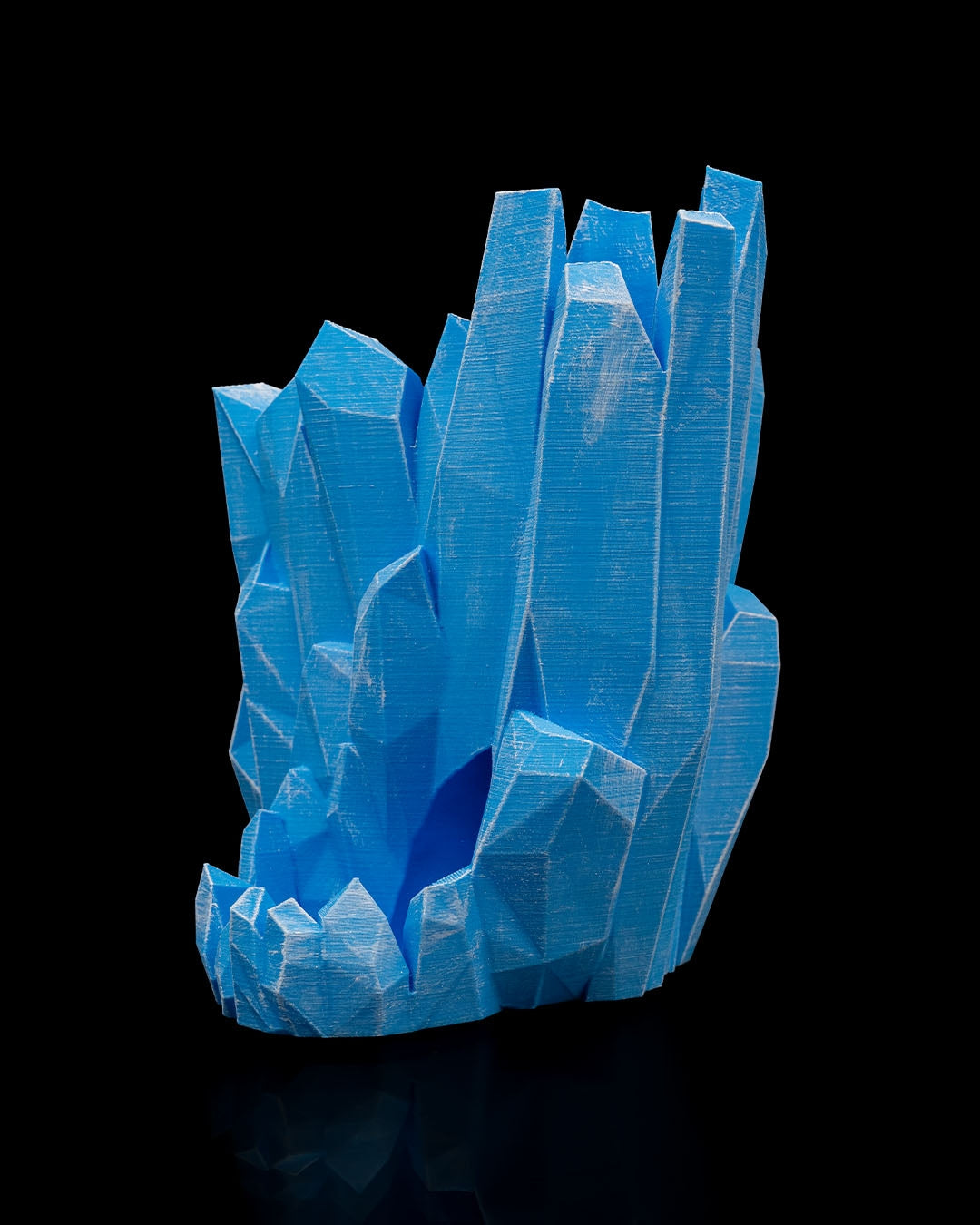 Frostbite Shard Dice Tankard