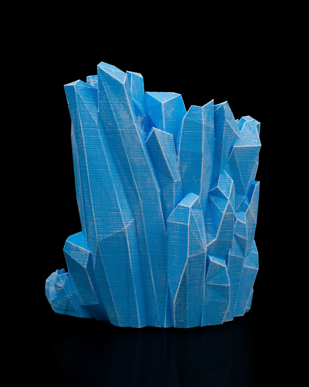 Frostbite Shard Dice Tankard