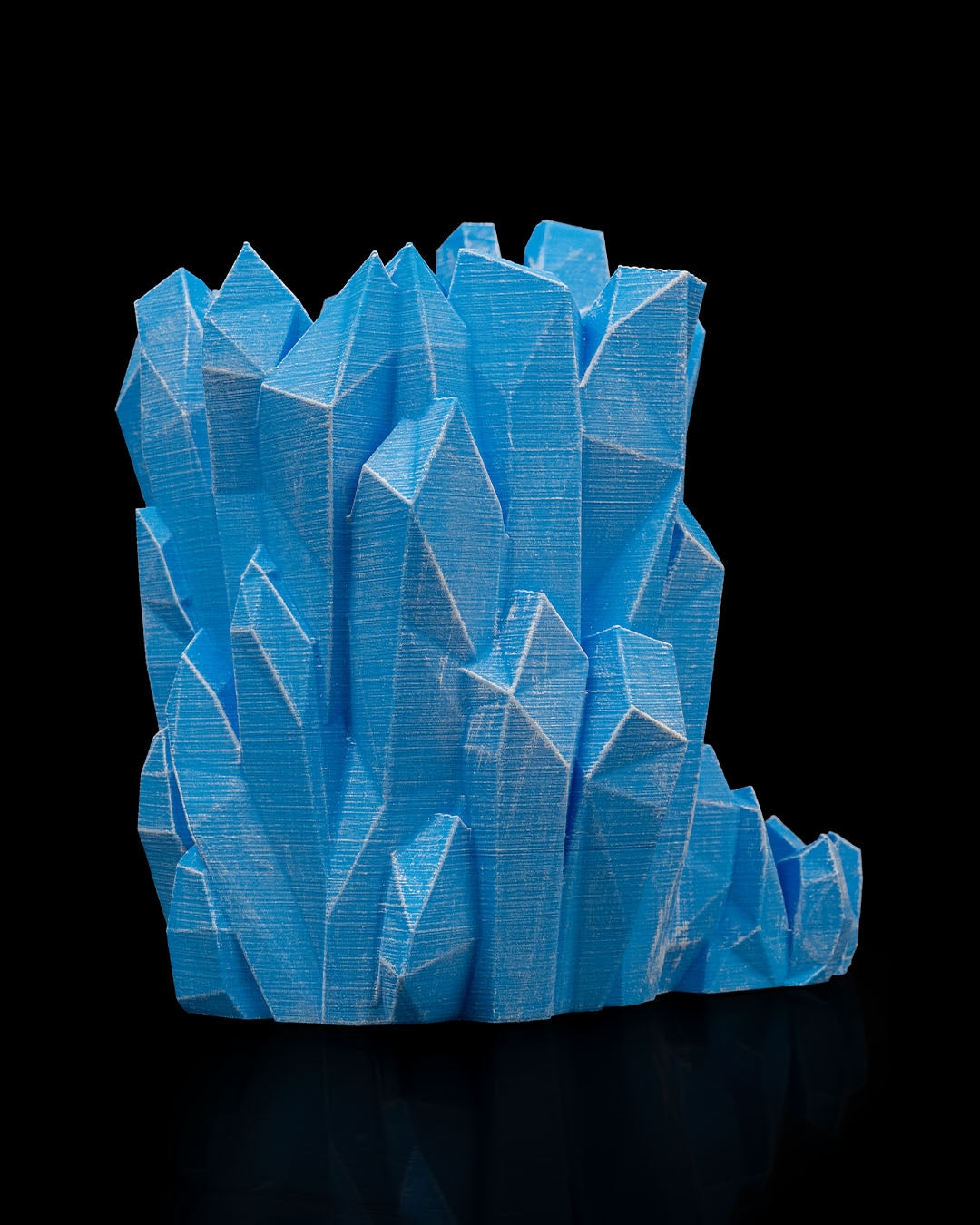 Frostbite Shard Dice Tankard
