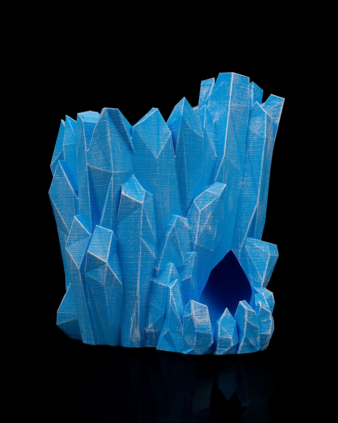 Frostbite Shard Dice Tankard