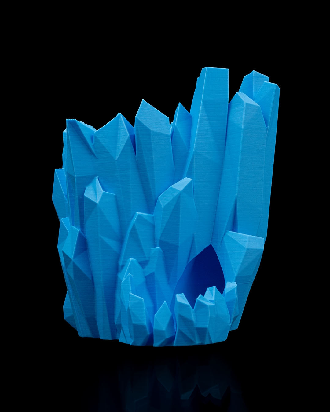 Frostbite Shard Dice Tankard