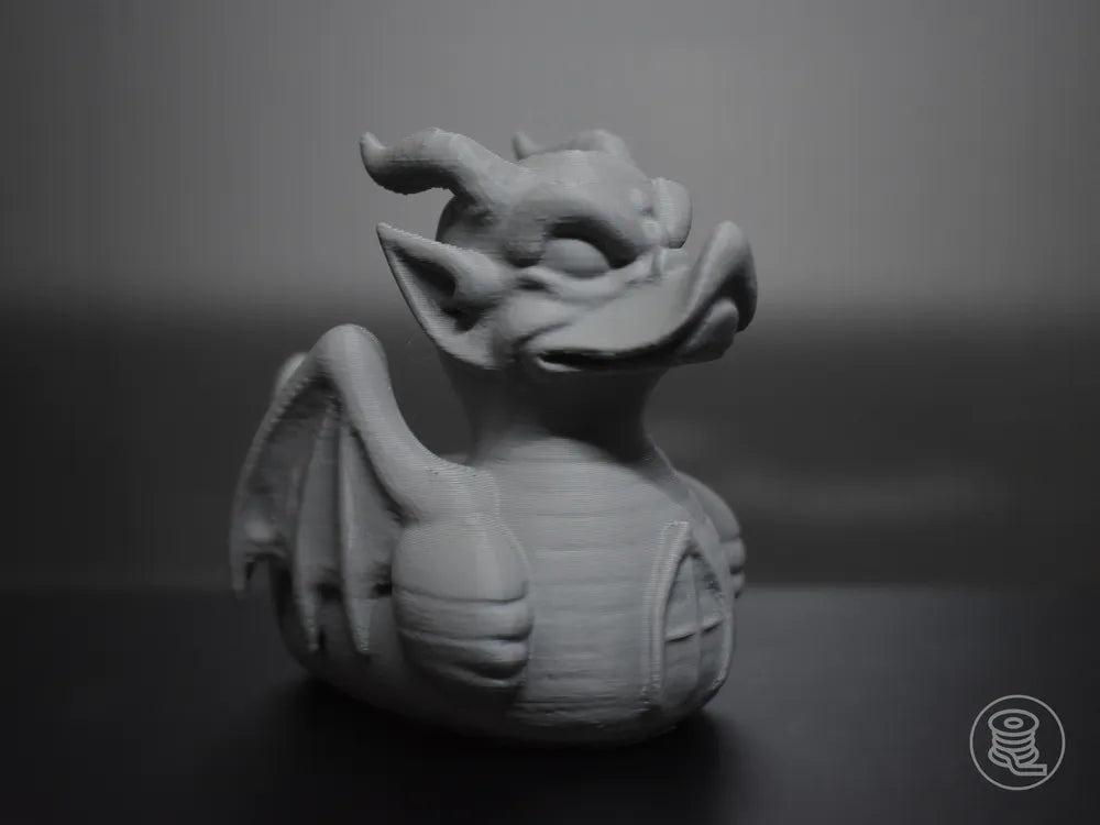 Gargoyle Duck