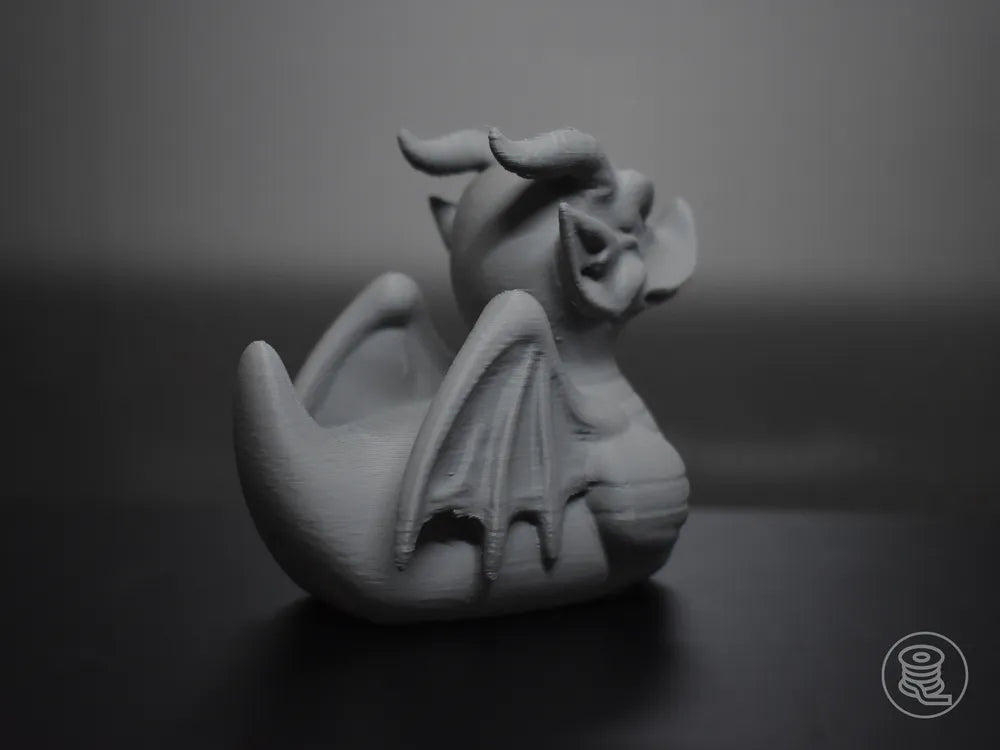 Gargoyle Duck