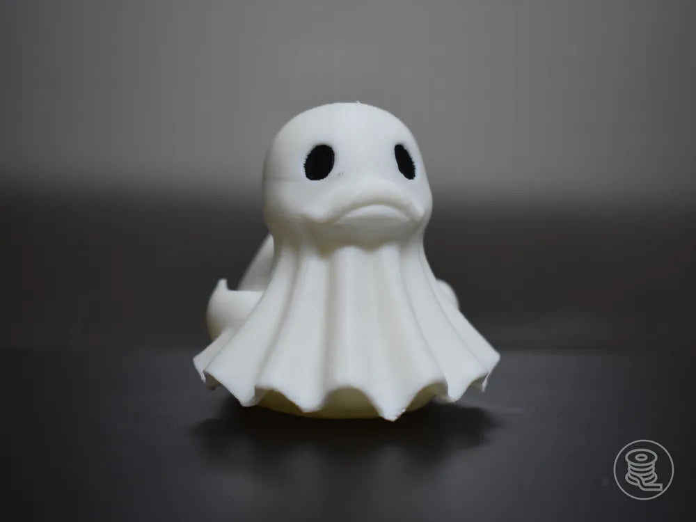 Ghost Duck