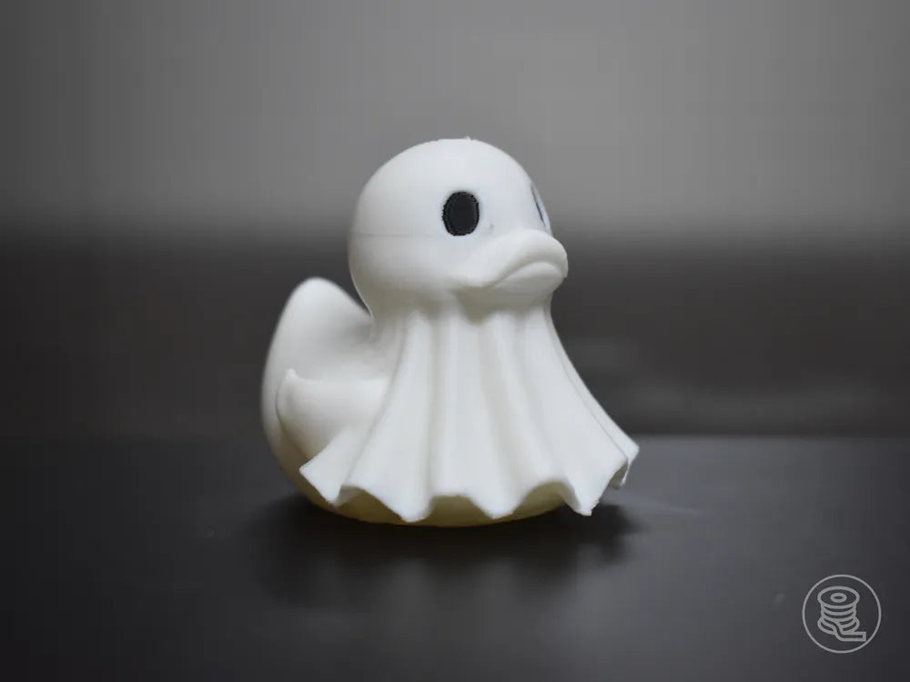 Ghost Duck