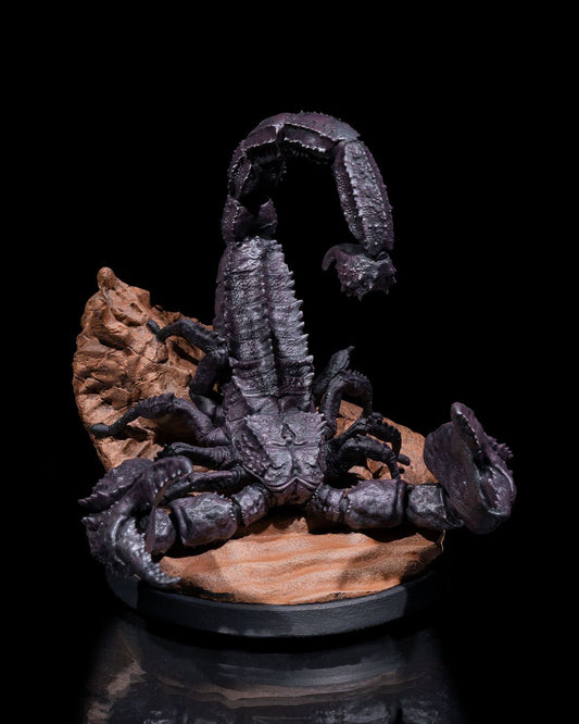 Dungeons & Dragons Giant Scorpion