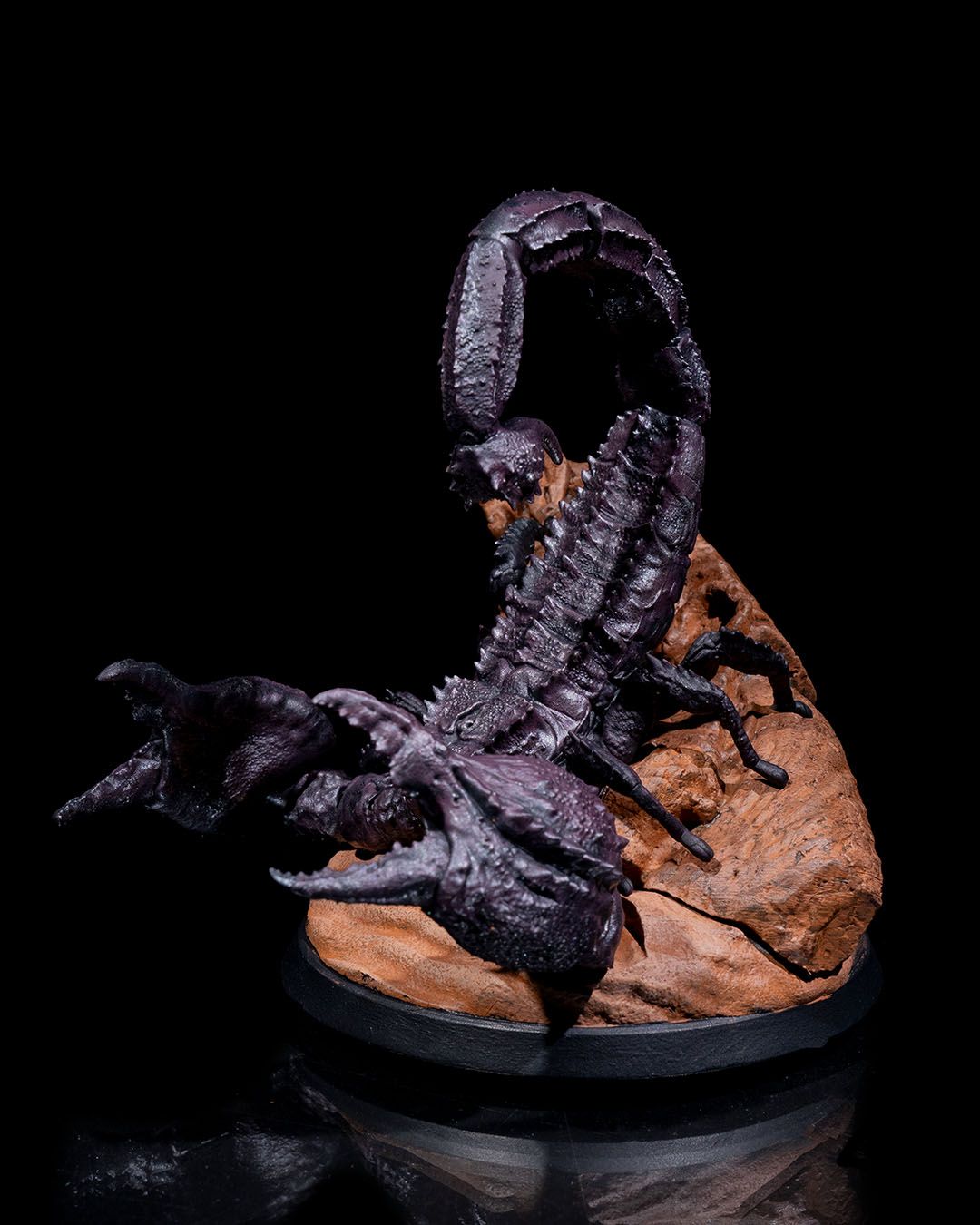 Dungeons & Dragons Giant Scorpion