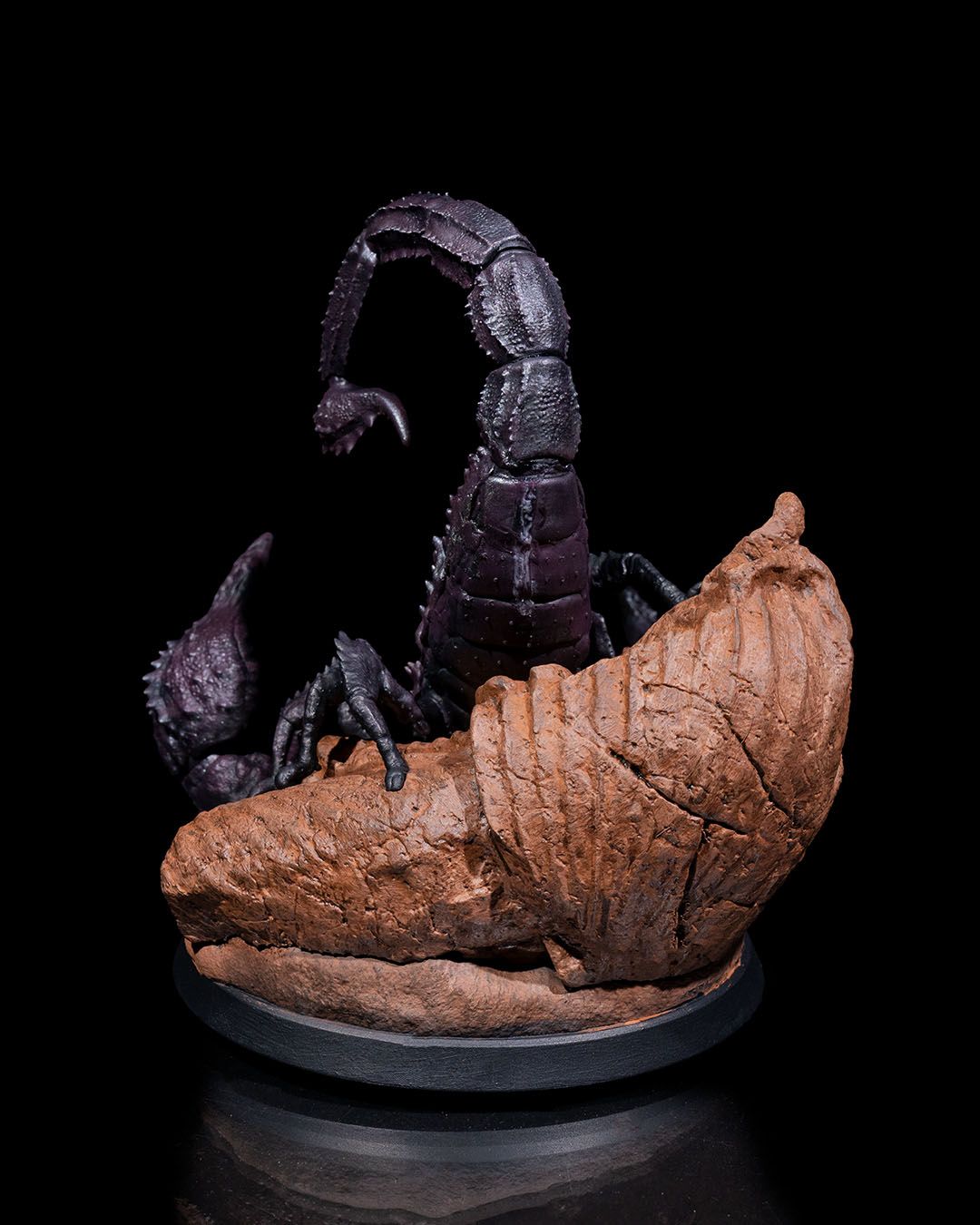 Dungeons & Dragons Giant Scorpion