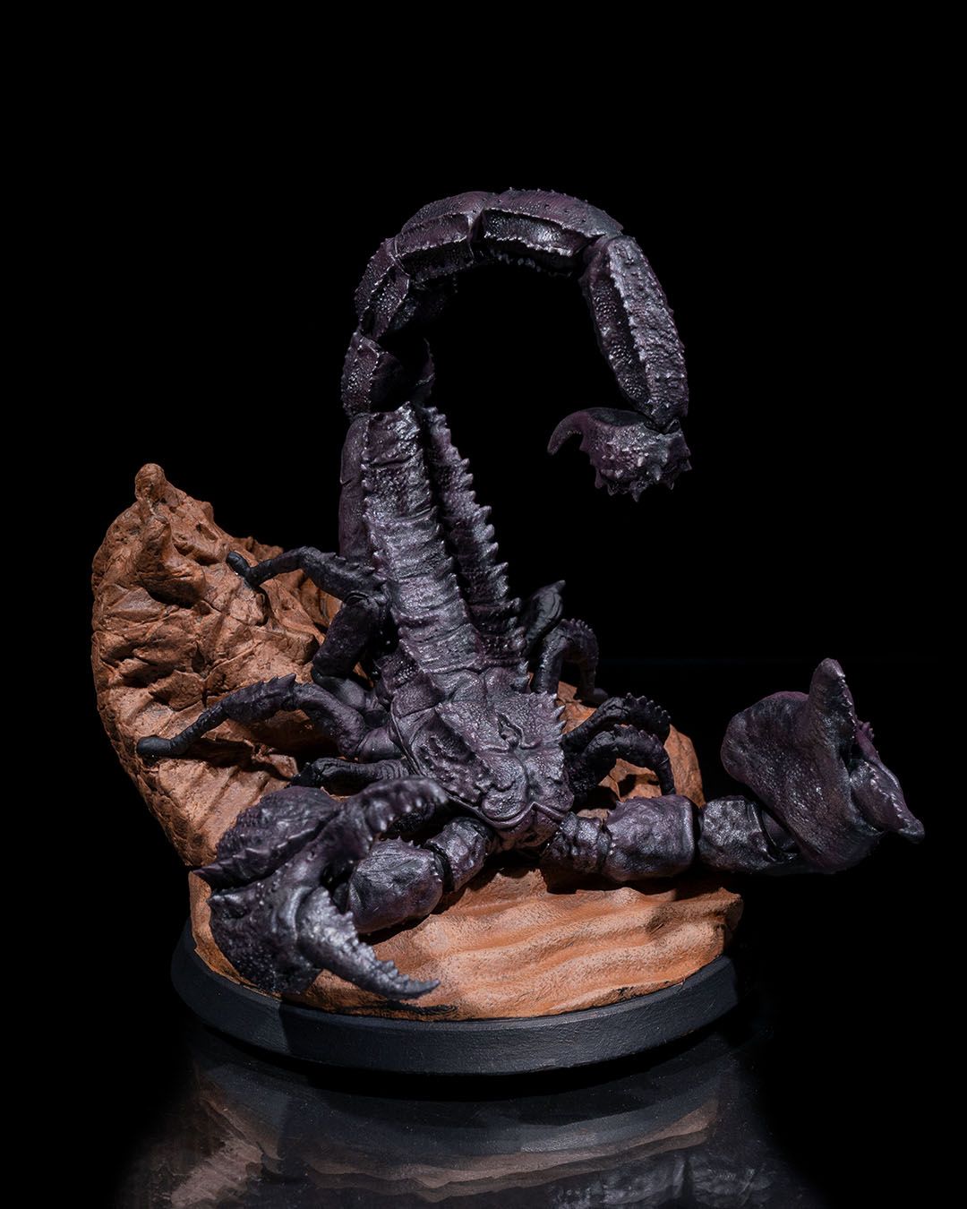 Dungeons & Dragons Giant Scorpion