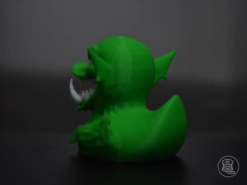 Goblin Duck