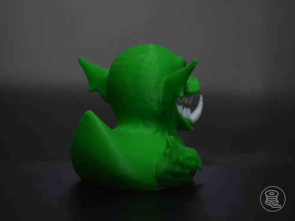 Goblin Duck