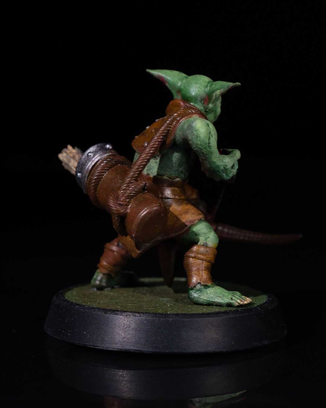 Dungeons & Dragons Goblin Archer