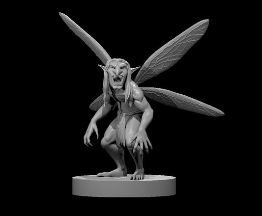 Dungeons & Dragons Goblinoid Tooth FairyMiniature