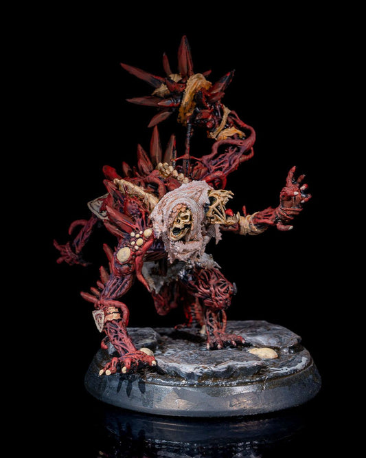 Dungeons & Dragons Gore Fiend