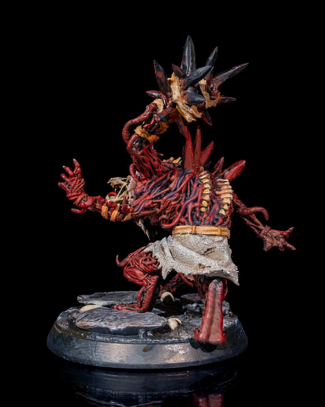 Dungeons & Dragons Gore Fiend