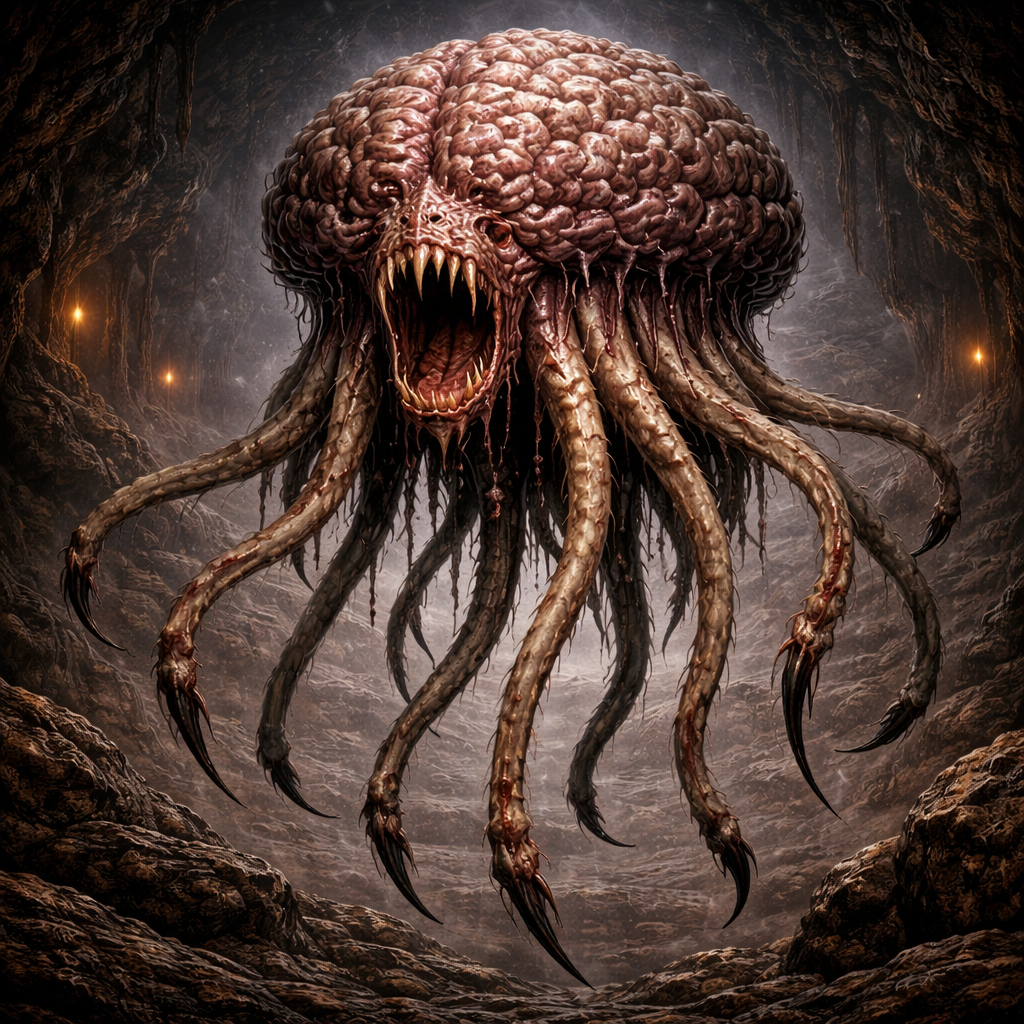 Grell – Hueforge Fan Art