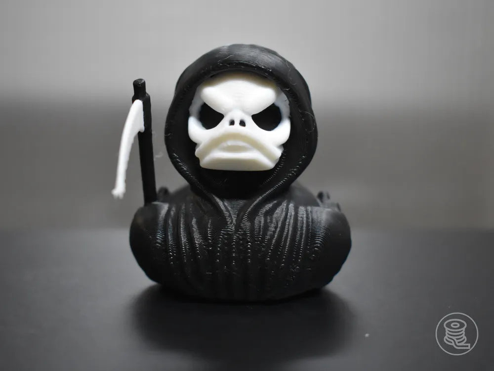 Grim Reaper Duck