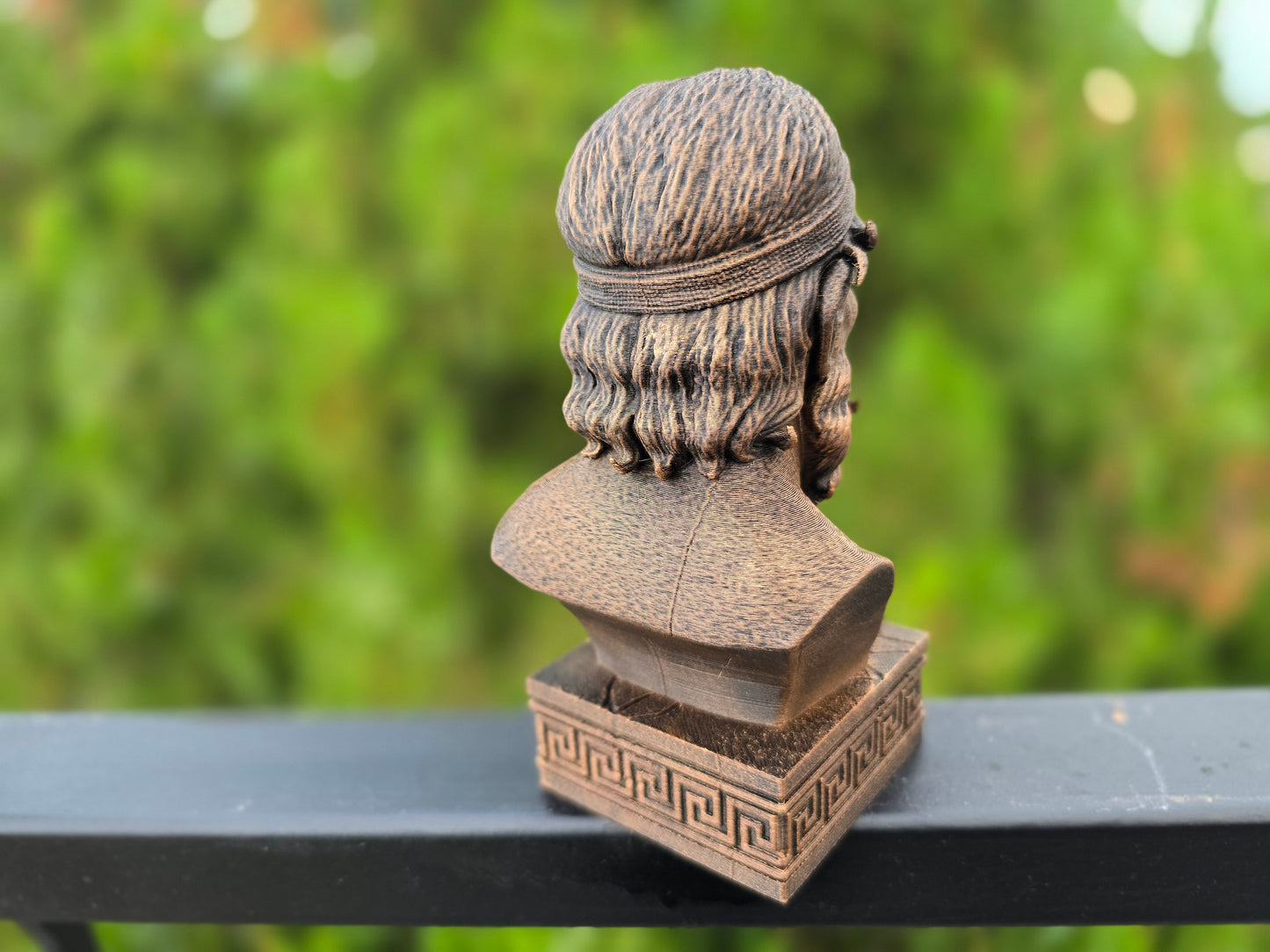 Hephaestus Bust