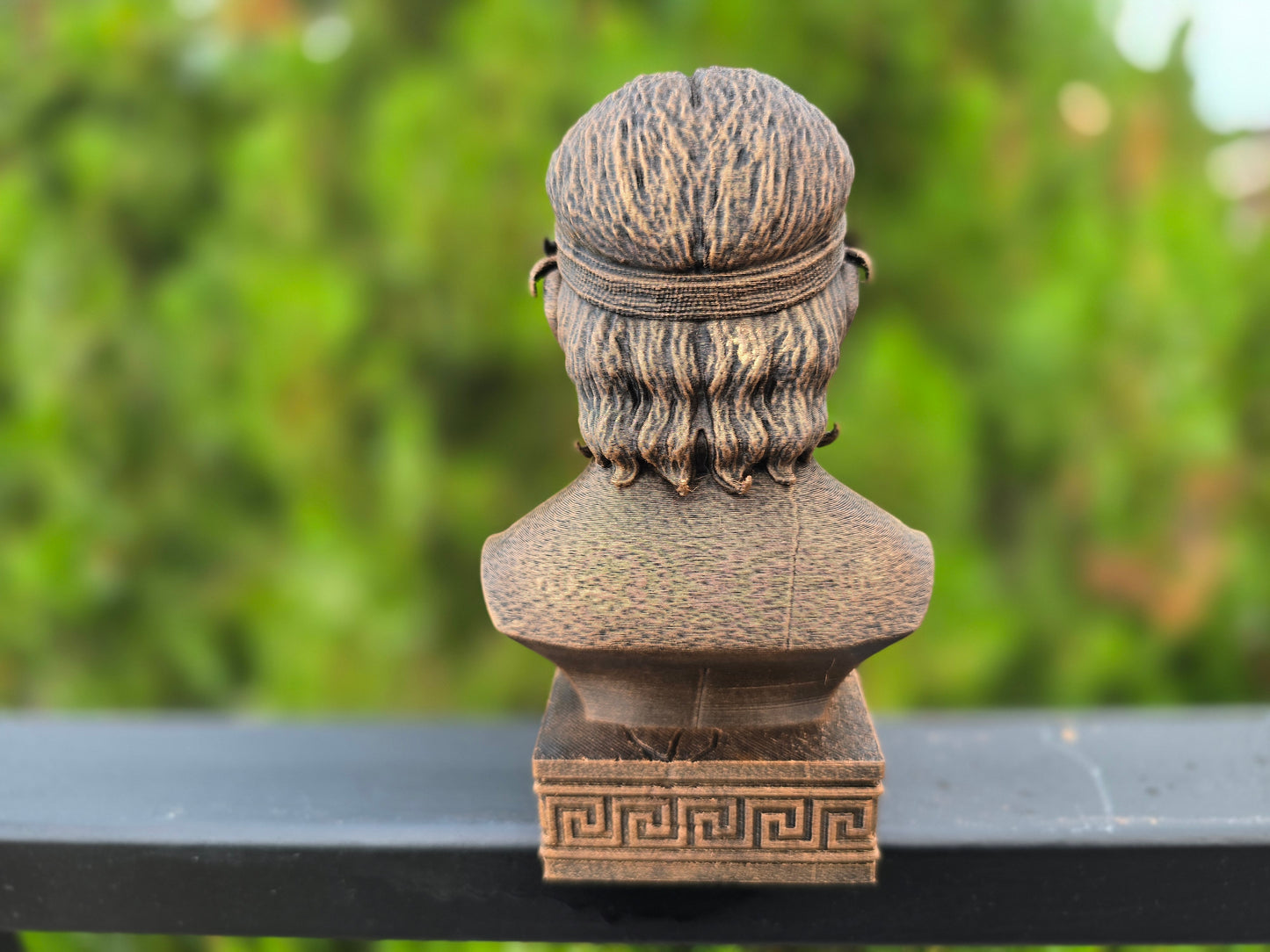 Hephaestus Bust