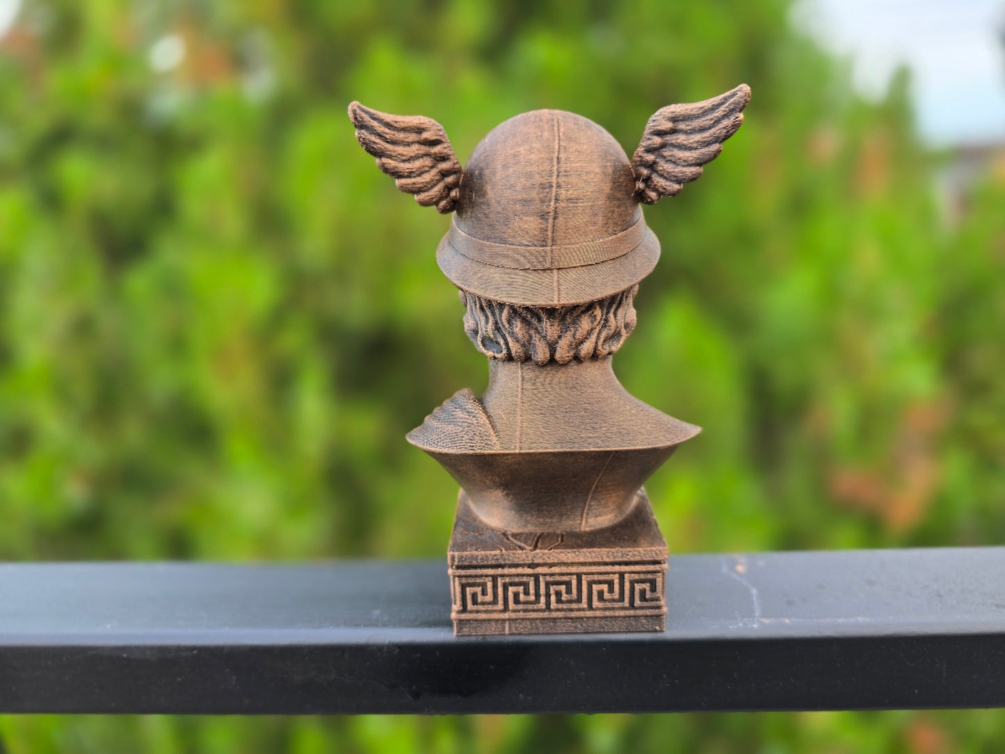 Hermes Bust