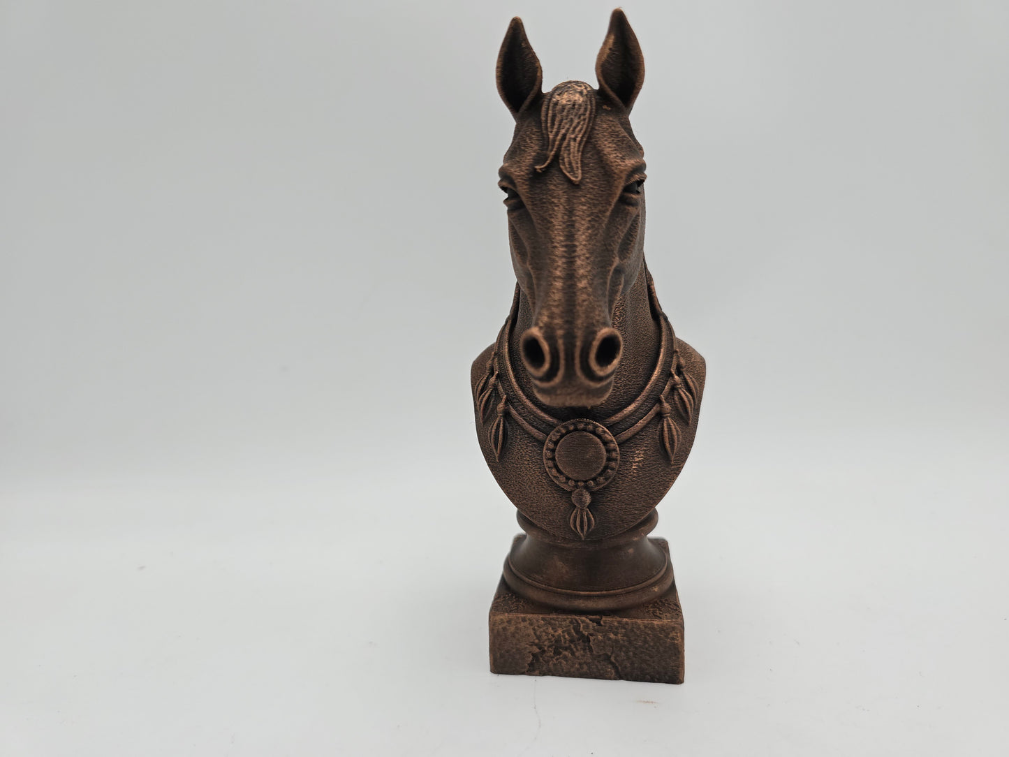 Horse Bust