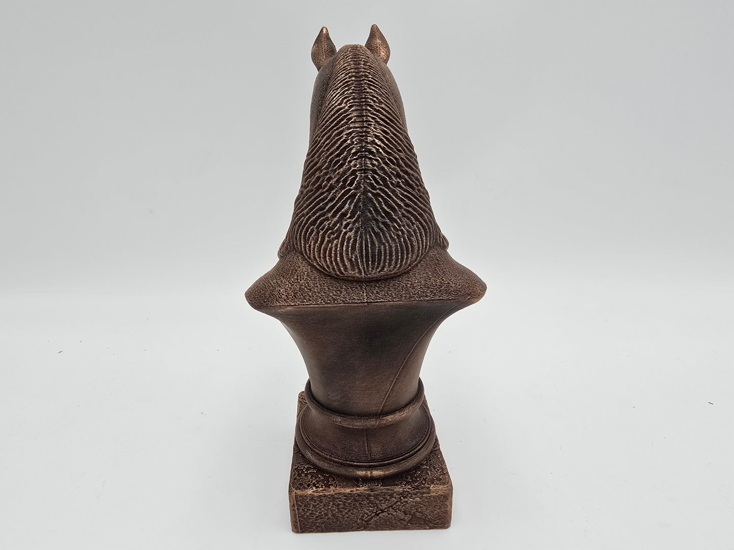 Horse Bust