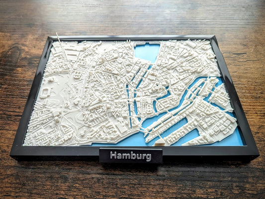 Hamburg