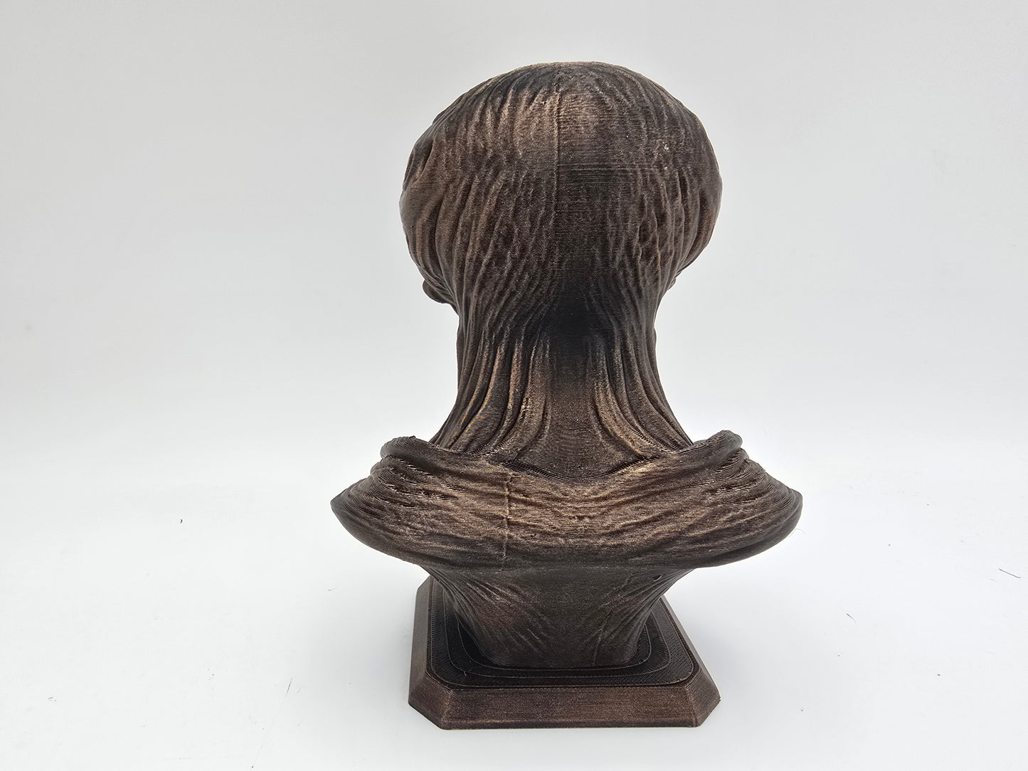 Hive Horror Bust