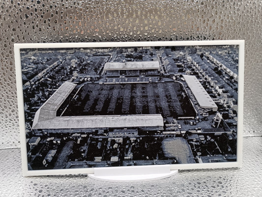 Grimsby Town - Blundell Park Hueforge