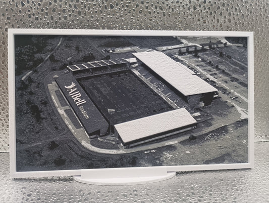 Sale Sharks - Salford Community Stadium Hueforge