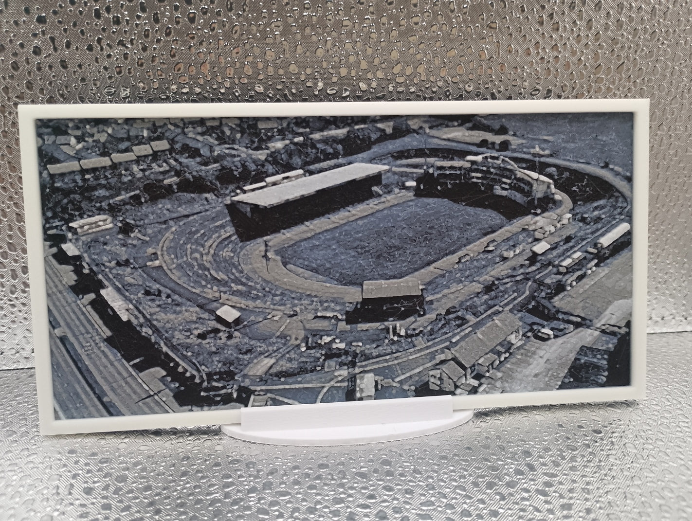 Bradford Bulls - Odsal Stadium Hueforge