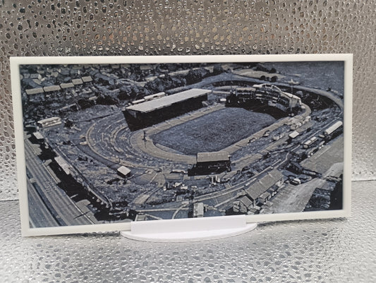 Bradford Bulls - Odsal Stadium Hueforge