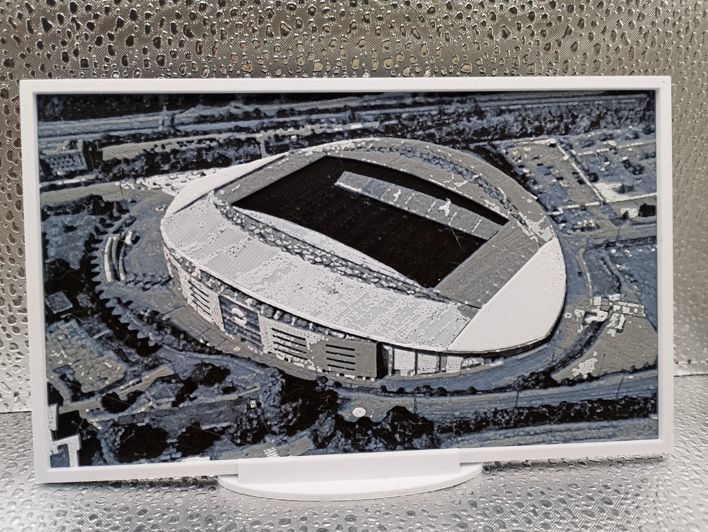 Brighton and Hove Albion - Amex Stadium