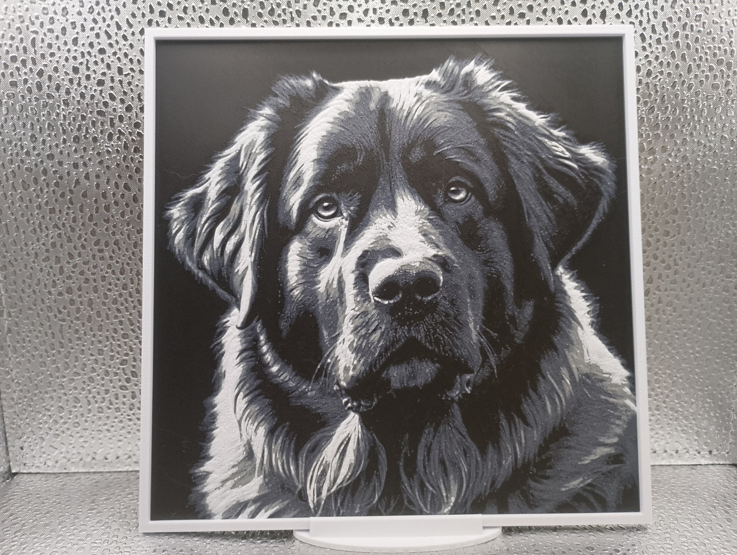 Leonberger Hueforge