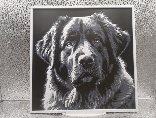 Leonberger Hueforge