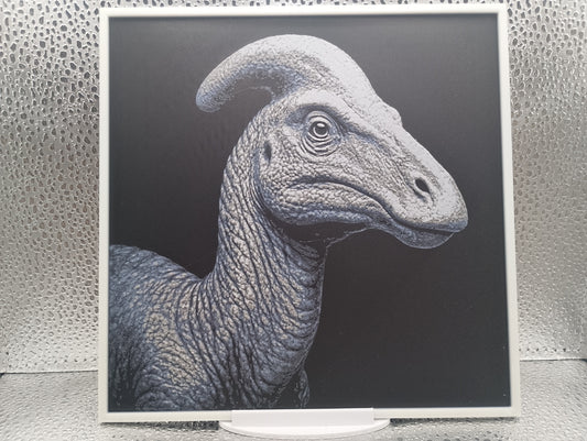 Parasaurolophus hueforge