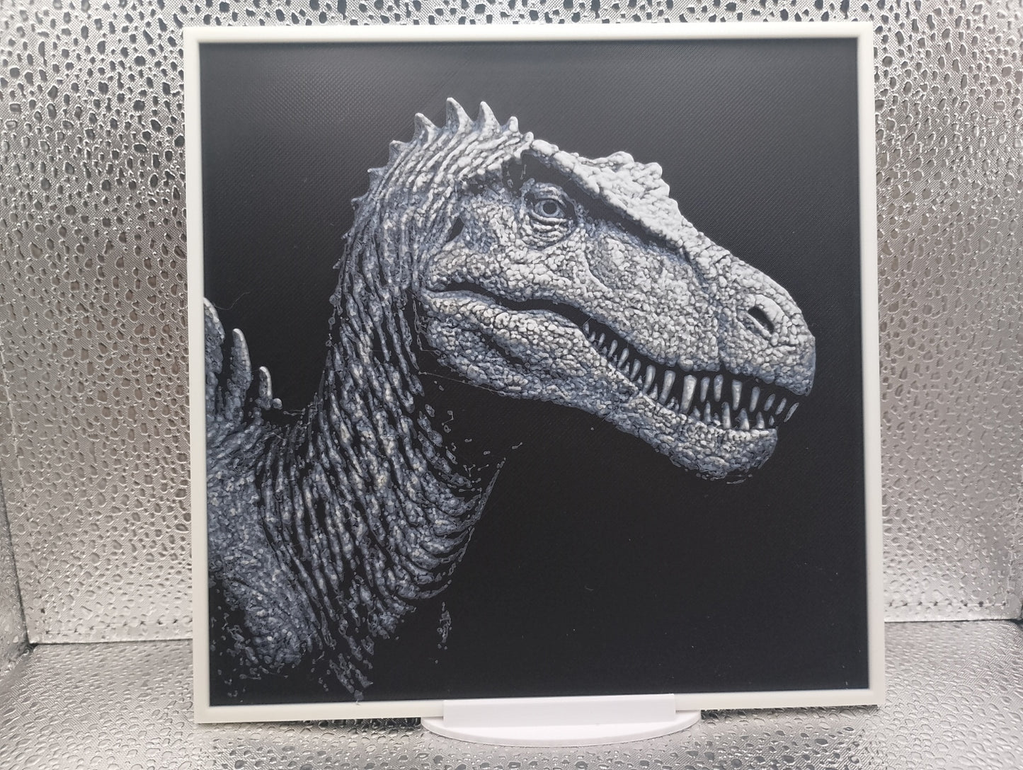 Spinosaurus hueforge