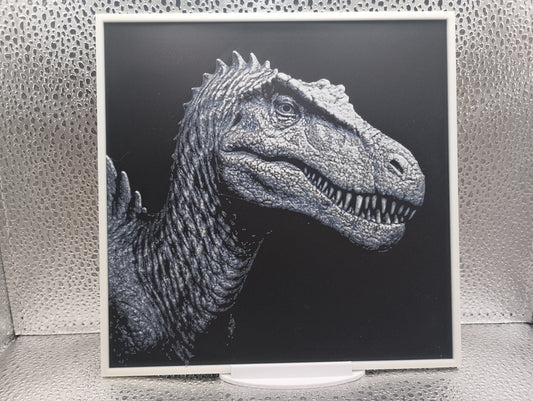 Spinosaurus hueforge