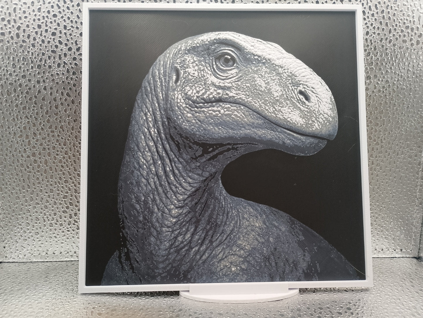 Iguanodon hueforge