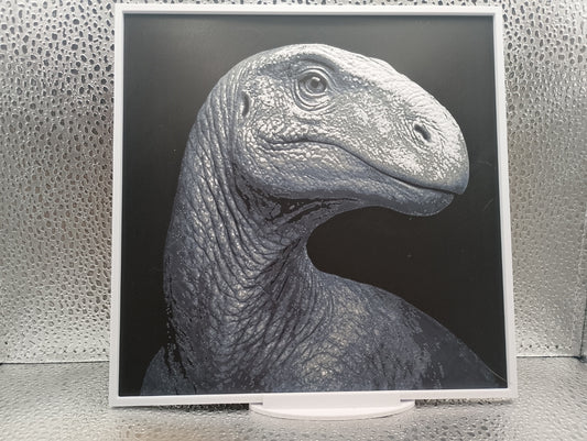 Iguanodon hueforge