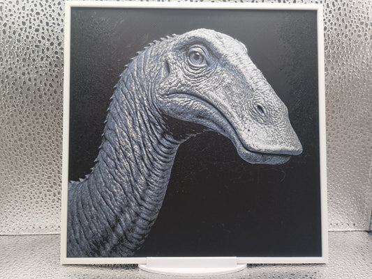Nigersaurus hueforge