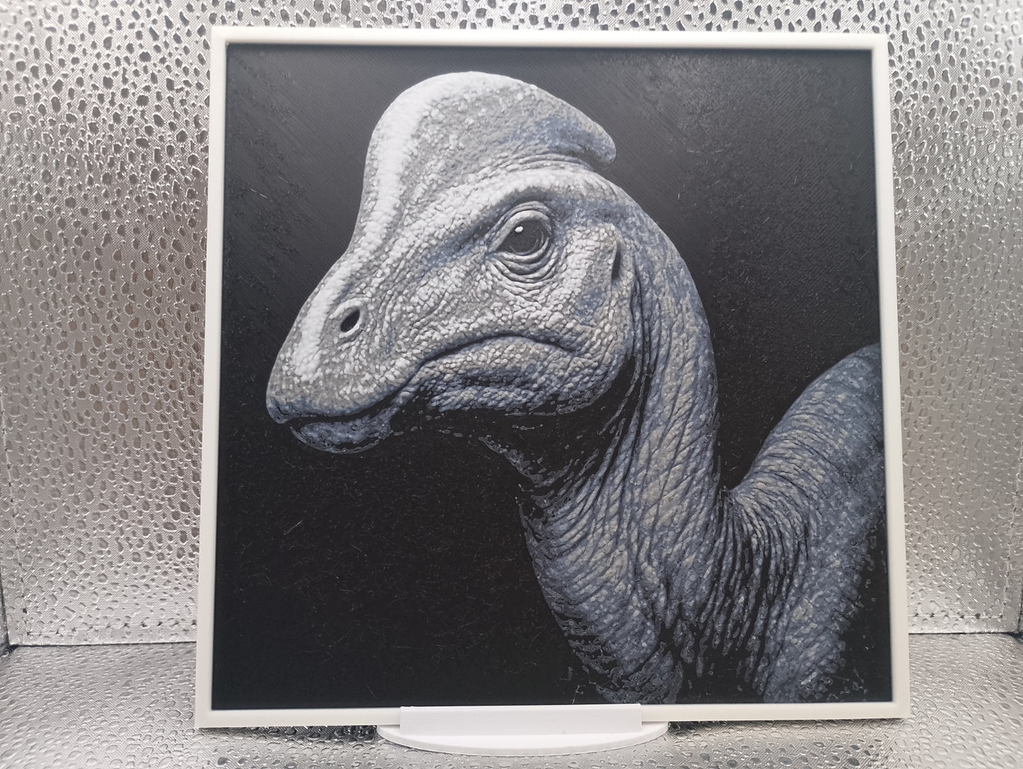 Hadrosaurus hueforge