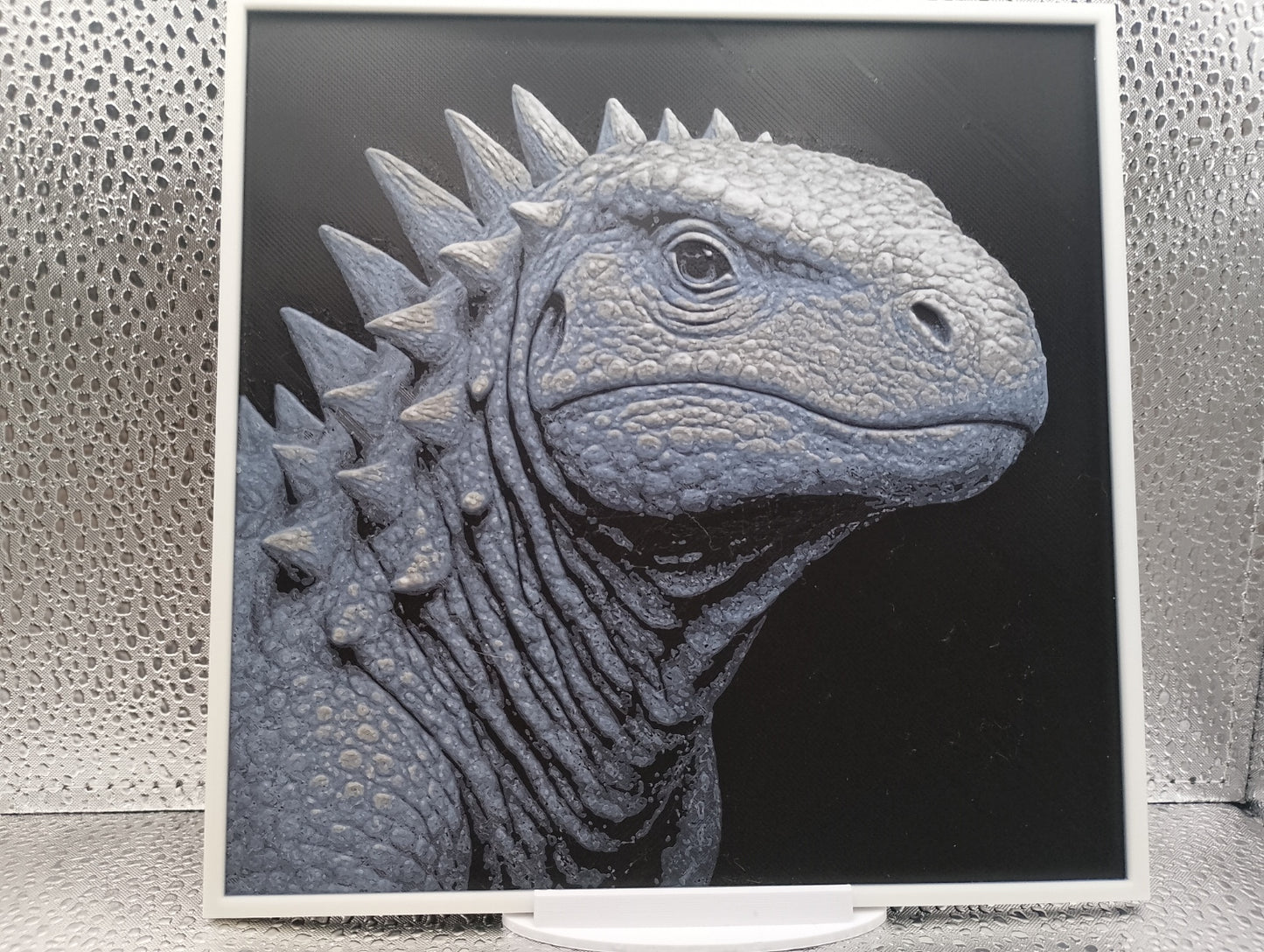 Hylaeosaurus hueforge