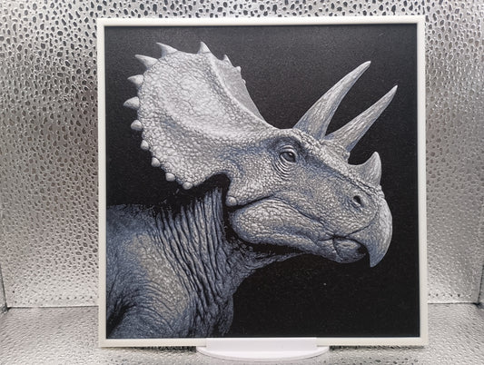 Torosaurus hueforge