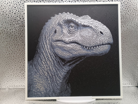 Megalosaurus hueforge